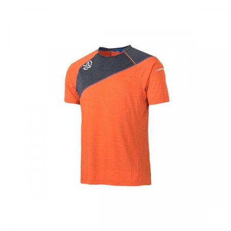 Tricouri - Tricou barbati Ternua Step nectarine