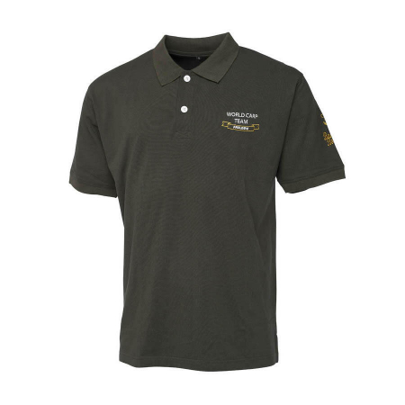 IMBRACAMINTE - TRICOU POLO PROLOGIC WORLD TEAM