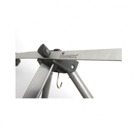 TRIPOD DAM IMAX SURF-LITE 2 POSTURI 183CM [2]