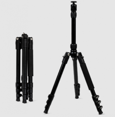 Sonare & GPS pescuit - TRIPOD PENTRU RANGE EXTENDER DEEPER, 136 CM