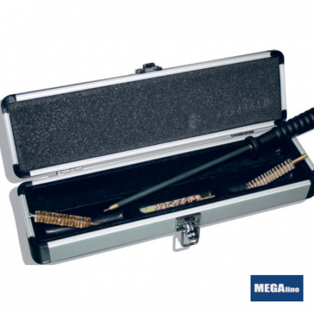 Truse si intretinere arme - TRUSA CURATAT ARMA MEGALINE, CALIBRU 12