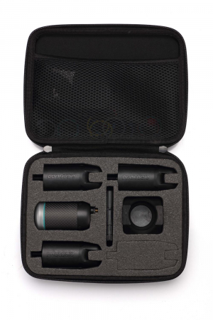 Avertizoare electronice - TRUSA AVERTIZOARE ELECTRONICE PROLOGIC K3, 3+1