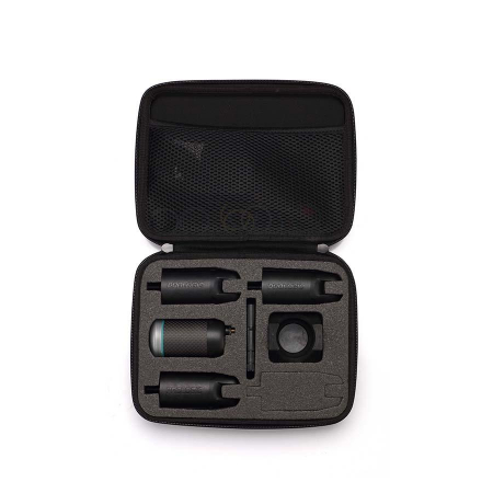 TRUSA AVERTIZOARE ELECTRONICE PROLOGIC K3, 4+1 [4]