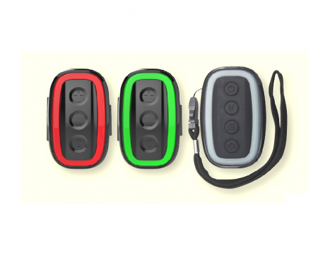 Pescuit la crap - TRUSA MADCAT TOPCAT 2 AVERTIZORI ELECTRONIC CU RECEIVER