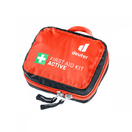 Trusa prim ajutor Deuter First Aid Kit Active [0]
