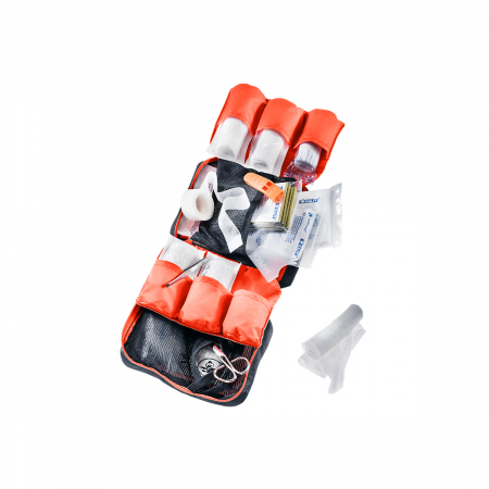 Trusa prim ajutor Deuter First Aid Kit Pro [1]