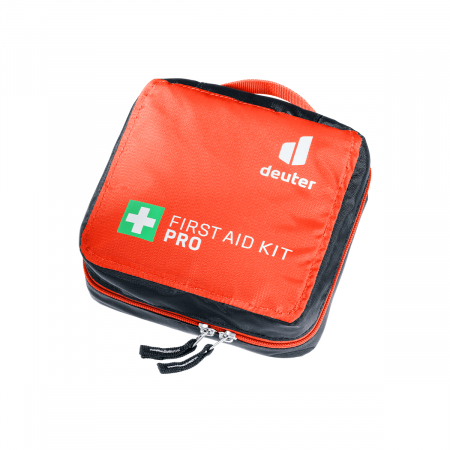 Trusa prim ajutor Deuter First Aid Kit Pro [0]