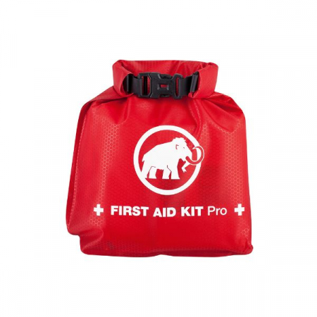 Truse prim ajutor - Trusa prim ajutor impermeabila Mammut Kit Pro