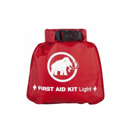 Truse prim ajutor - Trusa prim ajutor impermeabila Mammut Light