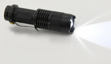 Trusa supravietuire 10 piese Cattara [2]