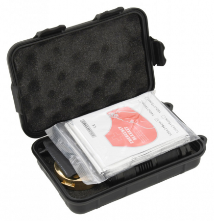 Trusa supravietuire 10 piese Cattara [1]