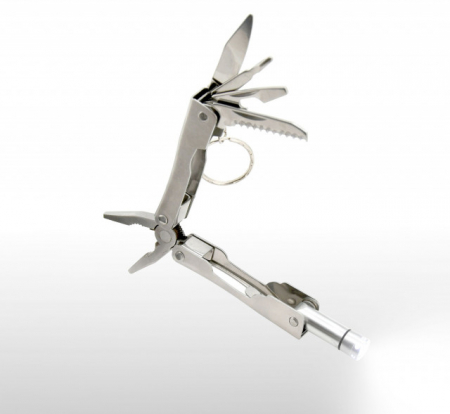 Trusa supravietuire 8 piese Cattara [2]