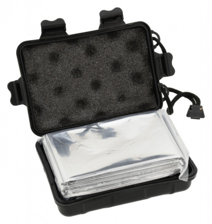 Trusa supravietuire 8 piese Cattara [1]