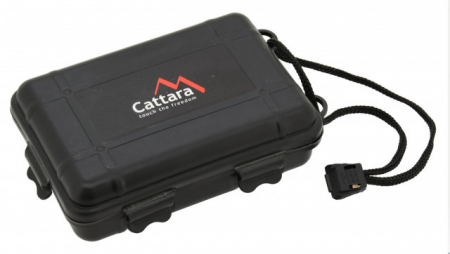 Trusa supravietuire 8 piese Cattara [6]