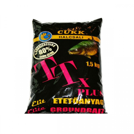 SPORTURI - TTX PLUS ADAOS SPECIAL CUKK 1,5KG