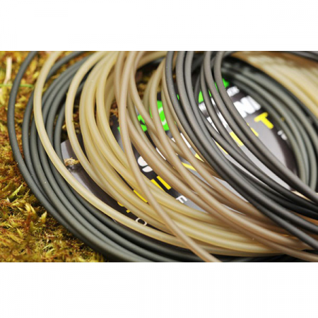 PESCUIT - TUB ANTI TANGLE SCUFUNDATOR D=0,75MM 2M CLAY SILT, KORDA