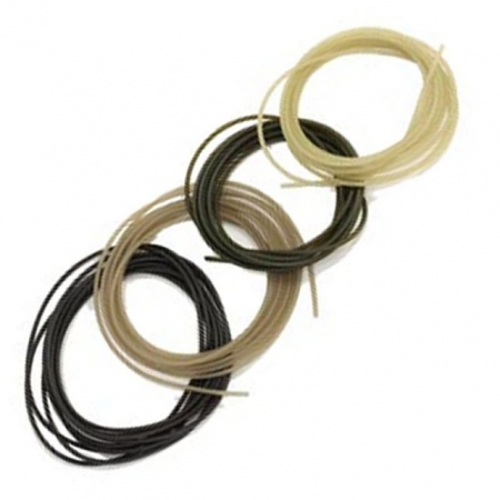Tuburi - TUB ANTI TANGLE SCUFUNDATOR D=0,75MM 2M, KORDA