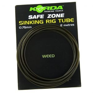 TUB ANTI TANGLE SCUFUNDATOR D=0,75MM 2M, KORDA [1]