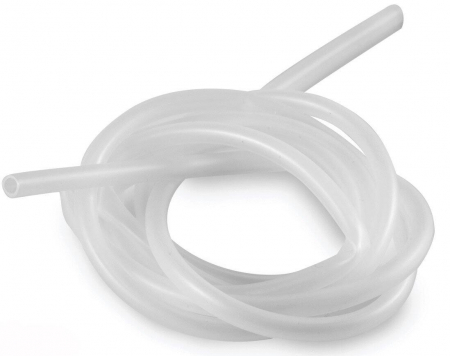 Tuburi monturi pescuit stationar - TUB SILICONIC SUPER SOFT SIZE 1,00M LINEAEFFE