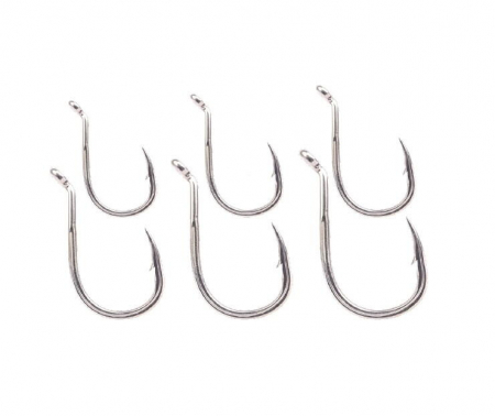 Carlige pescuit stationar - Carlige Mustad Ultra nor notorious