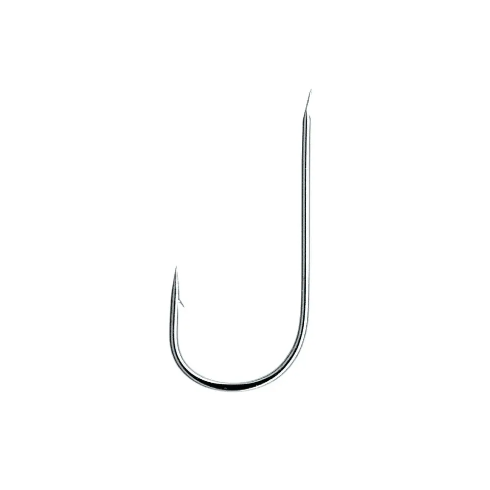 Carlige pescuit stationar - Carlige Mustad Match Ultrapoint round bend, 15 buc / plic