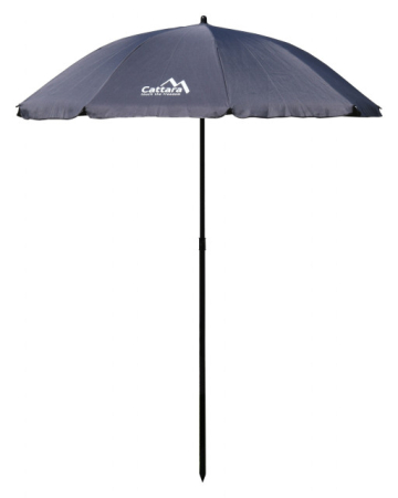 Umbrele de soare - Umbrela de soare Cattara Terst 180 cm gri