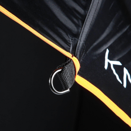 Umbrela de soare Guru diametru 1,3 metri [6]