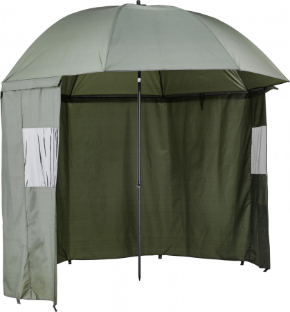 Mobilier camping - UMBRELA PARASOLAR CORMORAN, DIAMETRU 2,5 M
