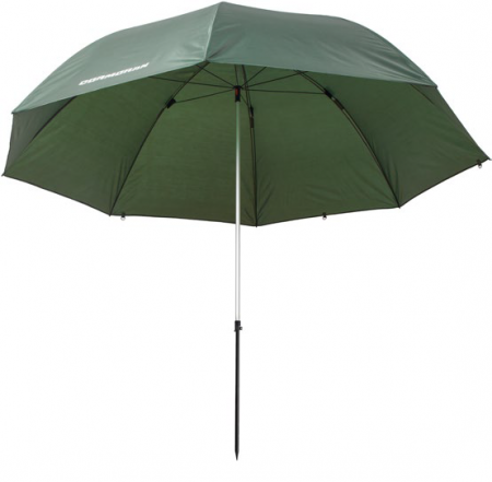 Mobilier camping - UMBRELA PARASOLAR XXL CORMORAN, DIAMETRU 3 M