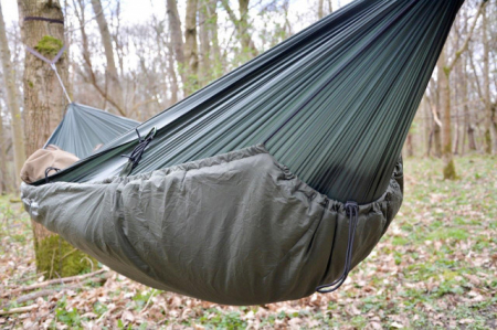 Underblanket DD Hammocks 2 metri [1]