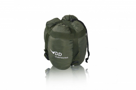 Prelate & tende - Underblanket DD Hammocks 2 metri