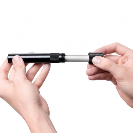 Unealta Kershaw Ultra Tek pentru ascutit cutite ax 9.7 cm [4]