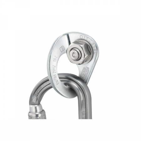 Ureche Petzl Coeur hcr bolt 12mm [2]