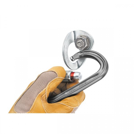 Ureche Petzl Coeur hcr bolt 12mm [1]