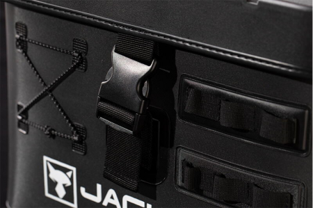 Valiza Jackall Tackle Container R, marime M, fara suporti lanseta [2]