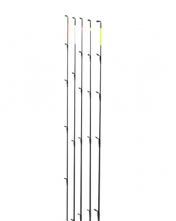 Componente lansete - Varf pt lanseta feeder Daiwa Megatop 2 oz, red