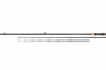 SPORTURI - VARF N-GAUGE SPECIMEN 1,75LB