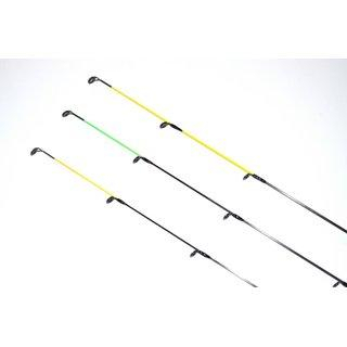 SPORTURI - VARF PENTRU LANSETA FEEDER SENSAS BLACK ARROW 800 CARBON 4OZ/3.5 MM