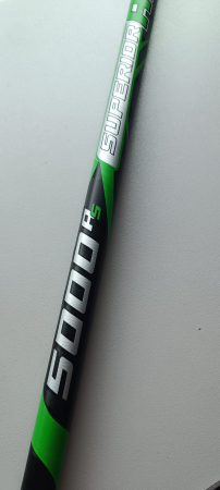 VARGA LINEAEFFE ARTISTIC SUPERIOR POLE 5 M / 5-25G [1]