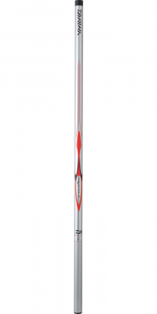 Vergi & rubeziene - Varga carbon Daiwa Aqualite WHIP 60T 6 m