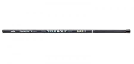 SPORTURI - VARGA DAM COMPOSITE CARBON 4,00M