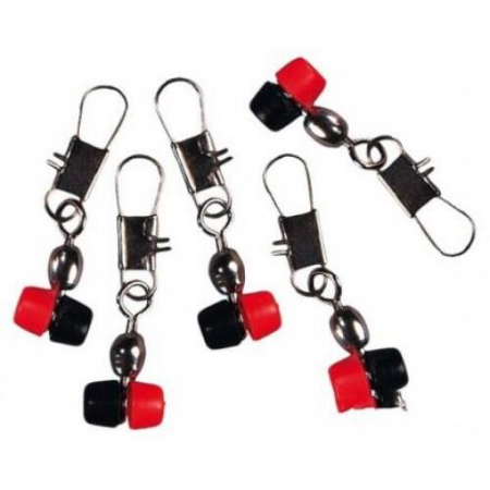 Vartejuri pescuit stationar - VARTEJ CULISANT LINEAEFFE 5BUC/PLIC