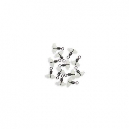 Vartejuri pescuit stationar - VARTEJ CULISANT CU MARGELE MARIME M, 12 BUC / PLIC, LINEAEFFE