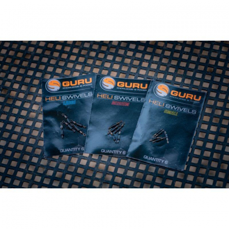 VARTEJ HELI MEDIUM 6BUC/PL [0]