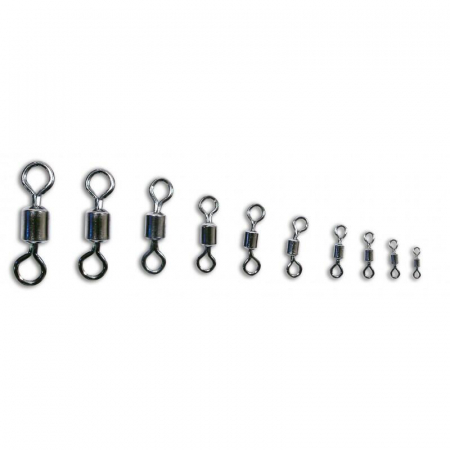 Vartejuri pescuit stationar - VARTEJ LINEAEFFE NR. 16, 12BUC / PLIC