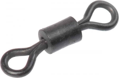 Vartejuri - VARTEJ PROLOGIC HOOKBAIT SWIVEL, MARIME S, 15 BUC/PLIC