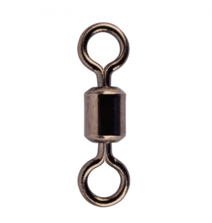 Monturi crap & accesorii - Vartej Mustad Power, nr 2, 43 kg, 10 buc / plic