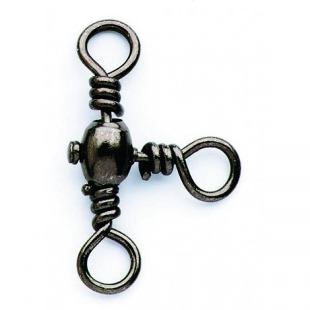 SPORTURI - VARTEJ TRIPLU MUSTAD NR. 4, 30KG, 10 BUC / SET