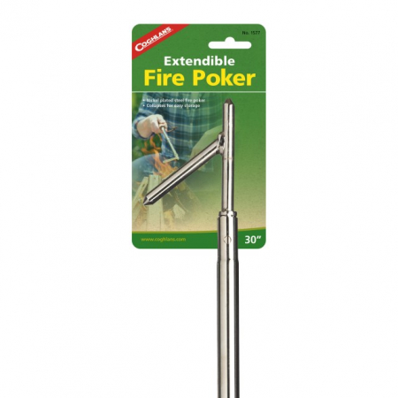 Vatrai extensibil Coghlans [1]