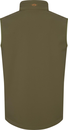 Vesta barbati Blaser Chase softshell dark olive [1]